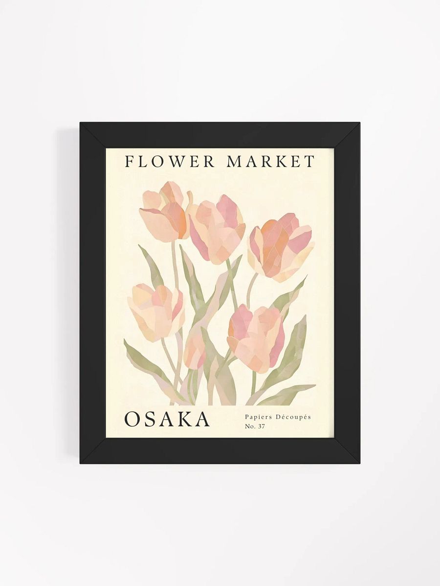 Flower Market. product image (36)