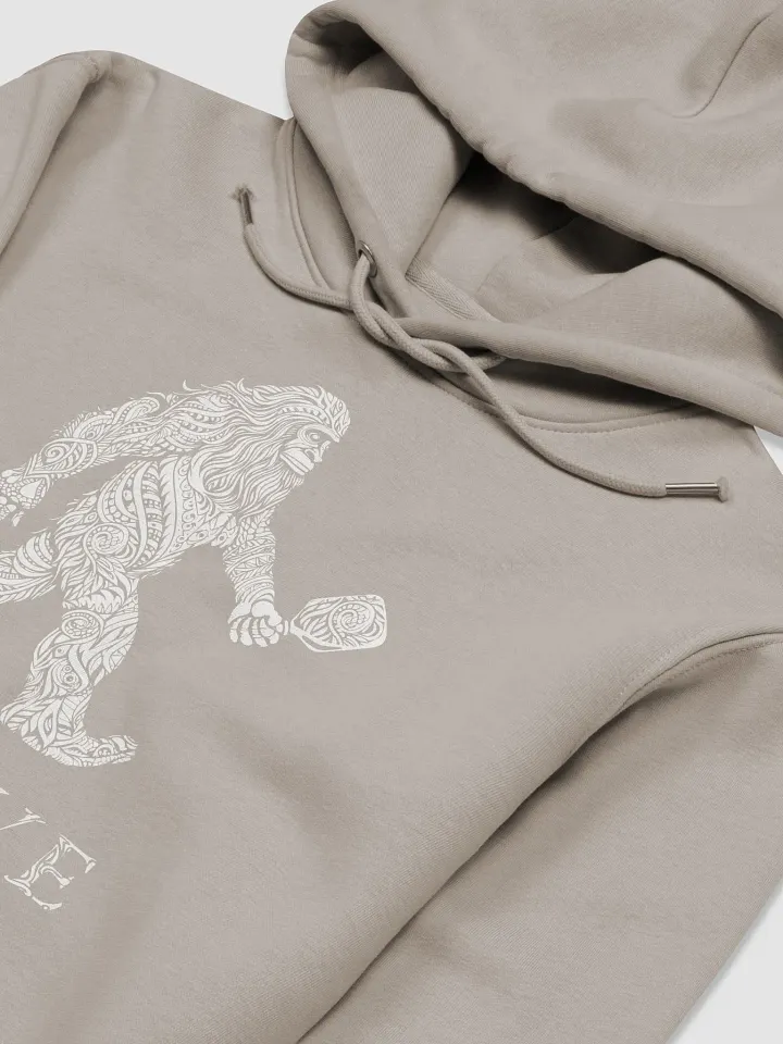 Believe (in pickleball) Premium Hoodie product image (2)
