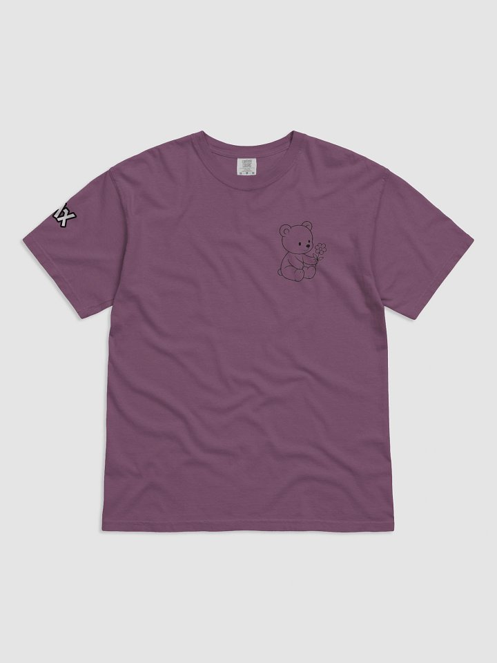 Teddy Blossom T-Shirt product image (7)
