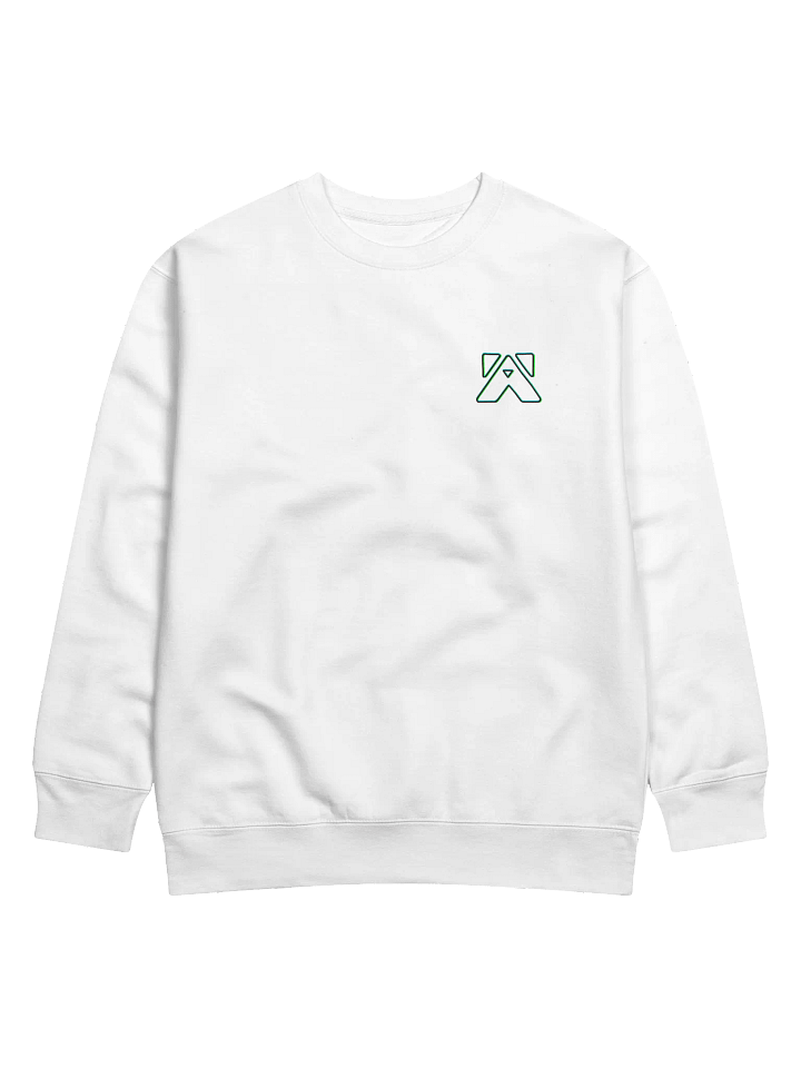 Basic Sweatshirt product image (1)