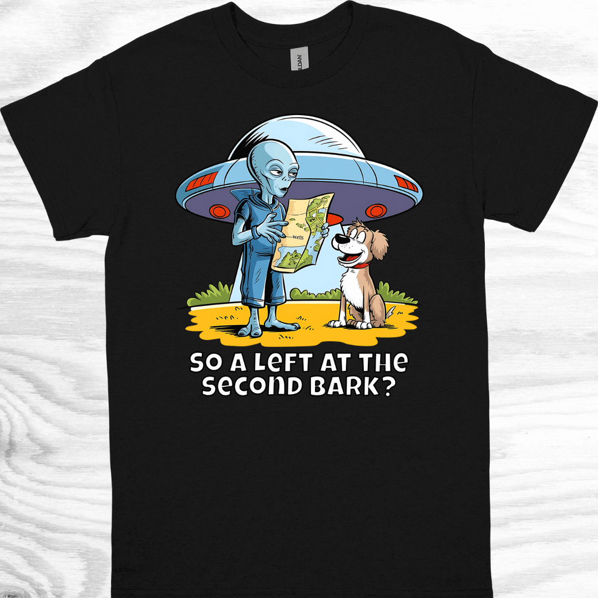 Intelligent Life product image (1)