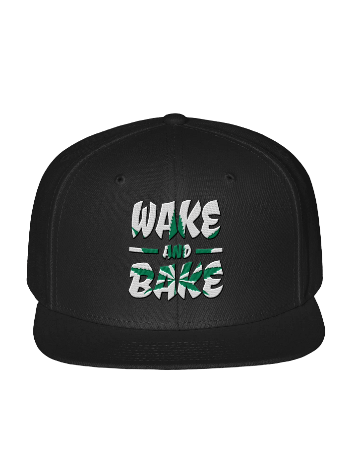 Wake n Bake Snap product image (1)