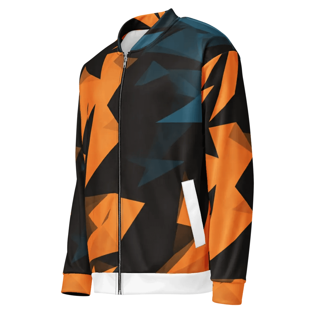 Urban Strike Jacket product image (4)
