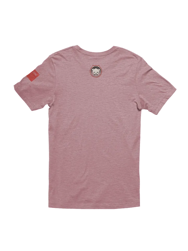 Vintage Heathen T-shirt product image (2)