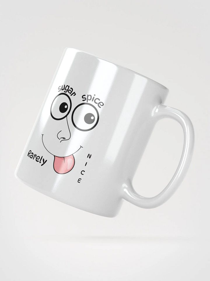 Sugar & Spice Mug product image (5)