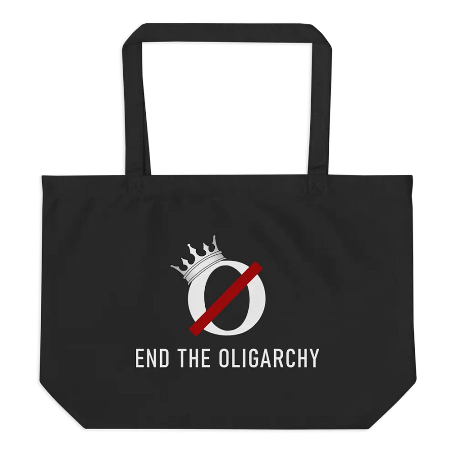We the People Tote Bag product image (2)