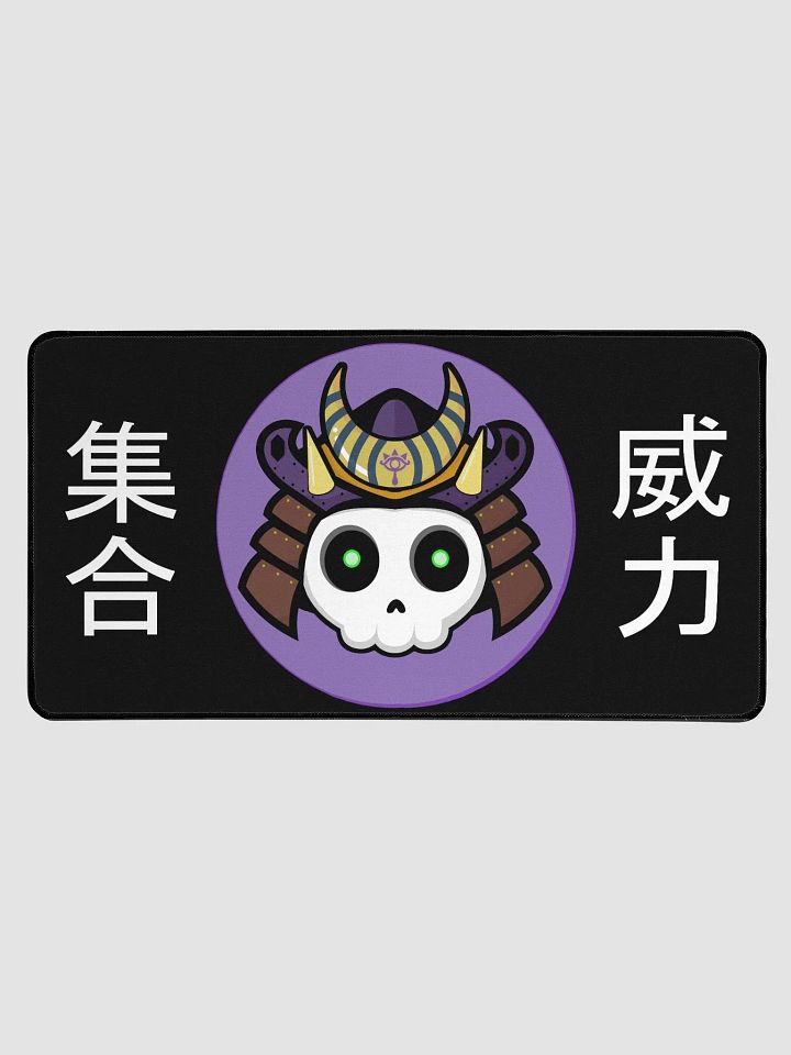 Scyushi DESK PAD product image (1)