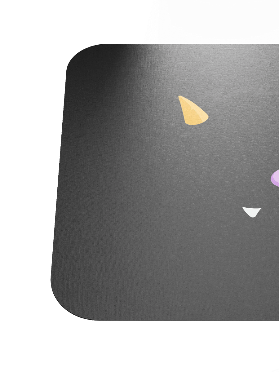 Monster Lurking Mouse Pad product image (6)