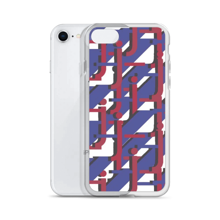 iPhone Monogram Case product image (51)