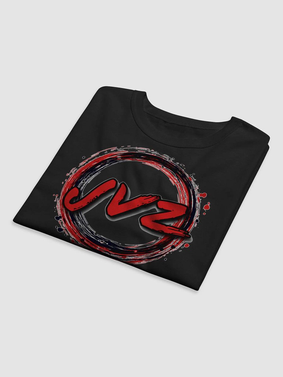 JVZ Logo T-Shirt product image (6)