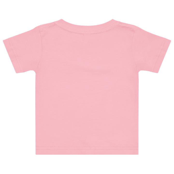 Columbia Road Market Baby T-Shirt (Pink) product image (2)