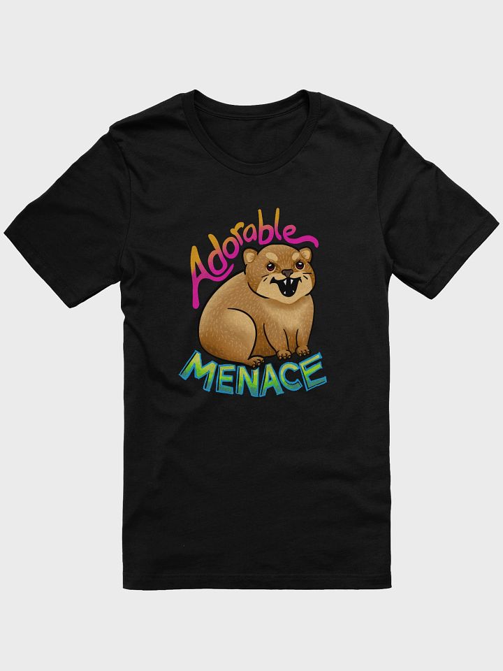 Adorable Menace Tee product image (1)