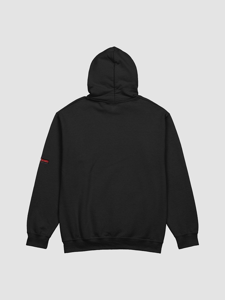 Gunnatics v Snyderbros Classic Hoodie product image (2)