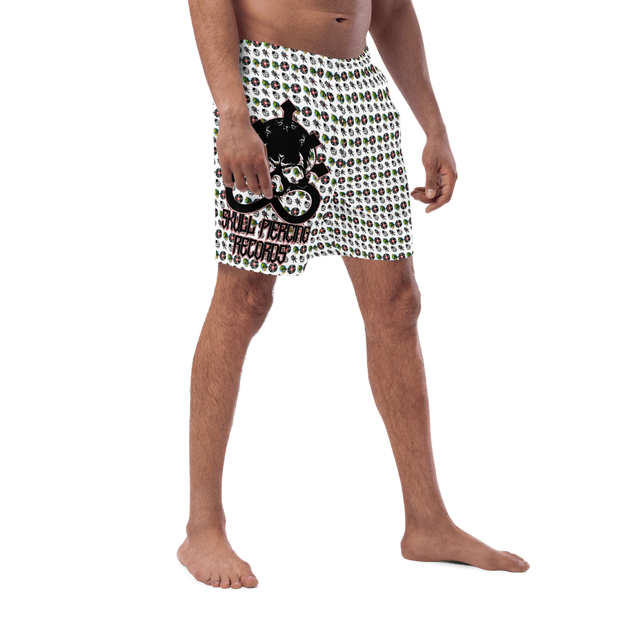 SPR Wave 2 Swim Trunks product image (3)