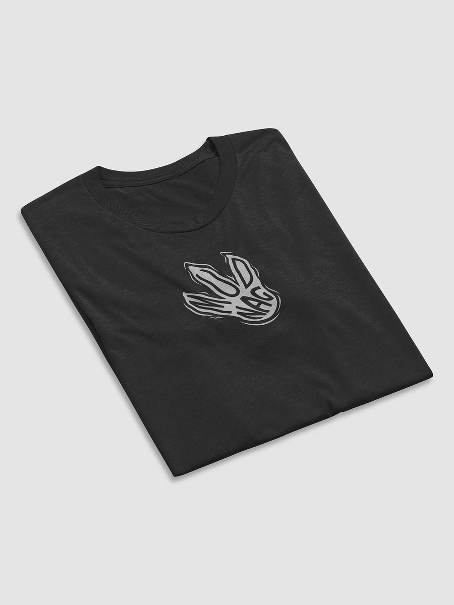Mudnag T-Shirt (Black) product image (6)