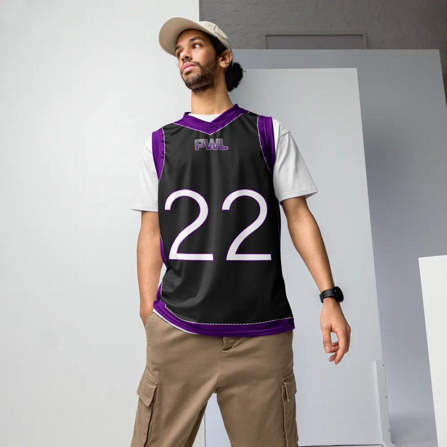 PWL Jersey product image (5)