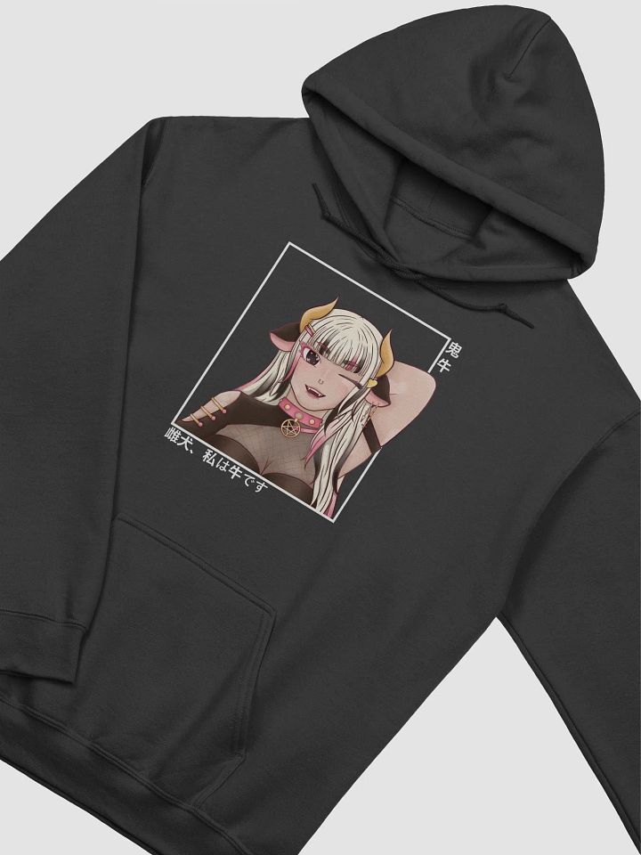 BB Wink Hoodie product image (1)
