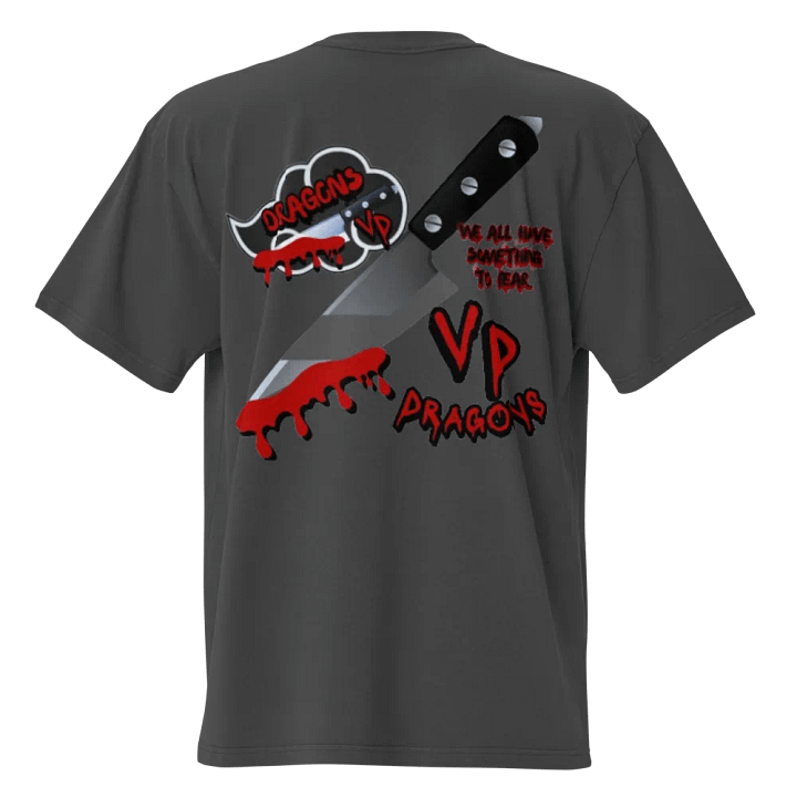 NOTORIOUS KRUEGER TEE product image (4)