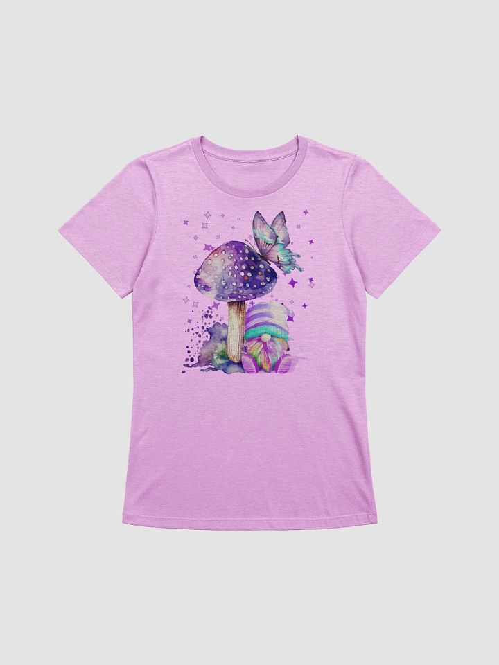 Whimsical Gnome Dreams relaxed fit tee product image (1)