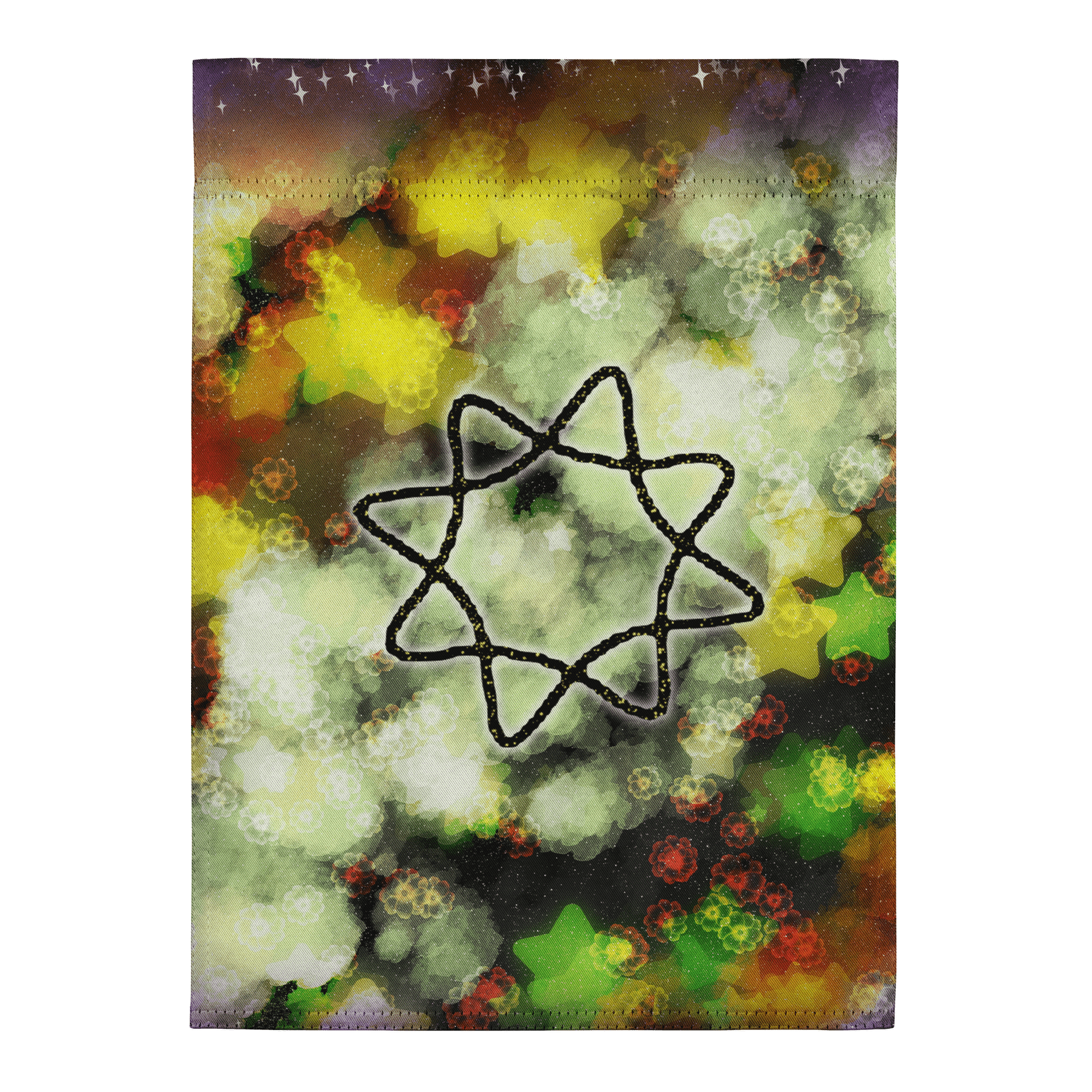 Non Binary Flag - Multiversian product image (1)