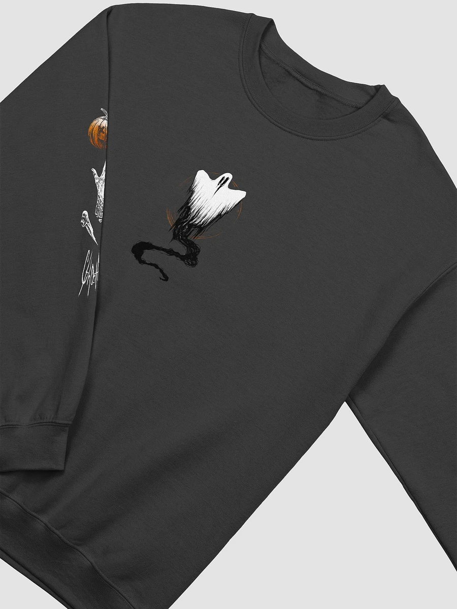 Graveyard Gh0st Sweatshirt product image (3)