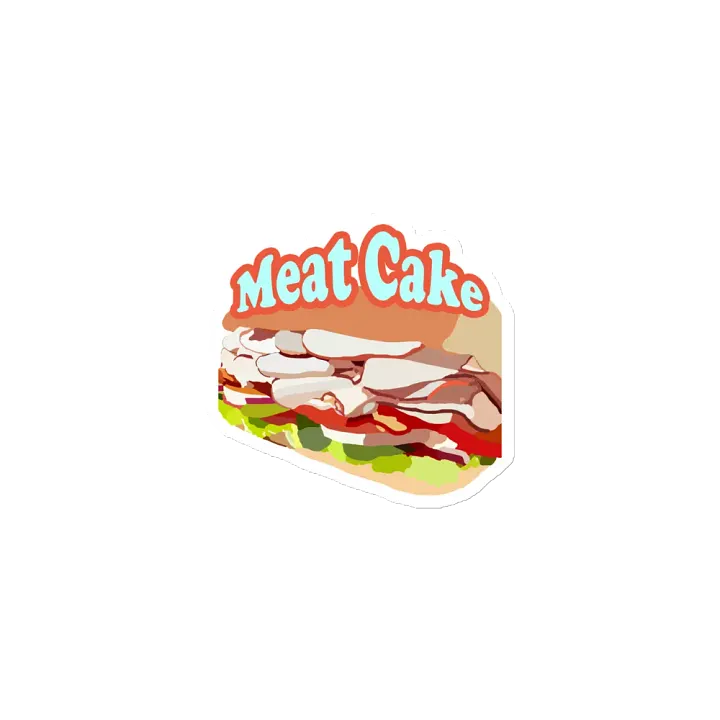 MEAT CAKE product image (2)