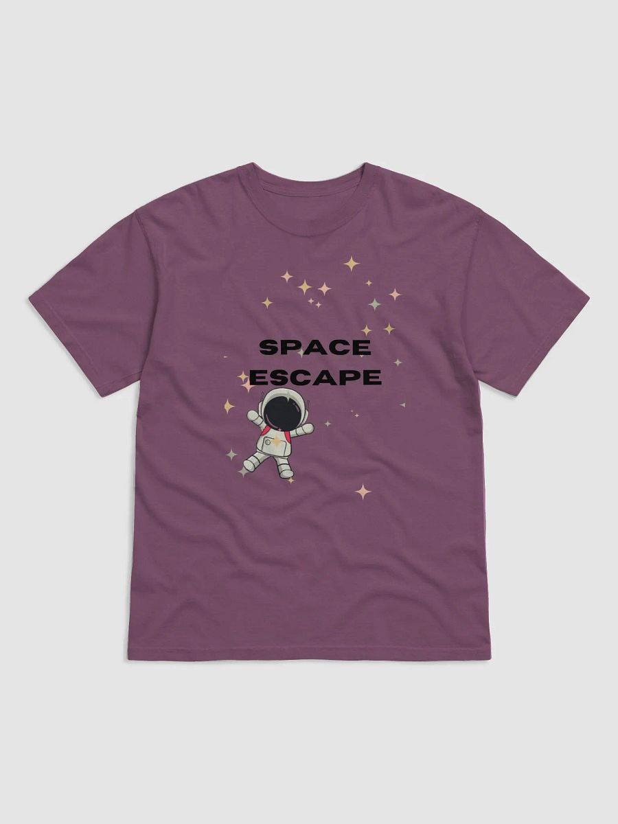 Space Escape T-Shirt product image (2)