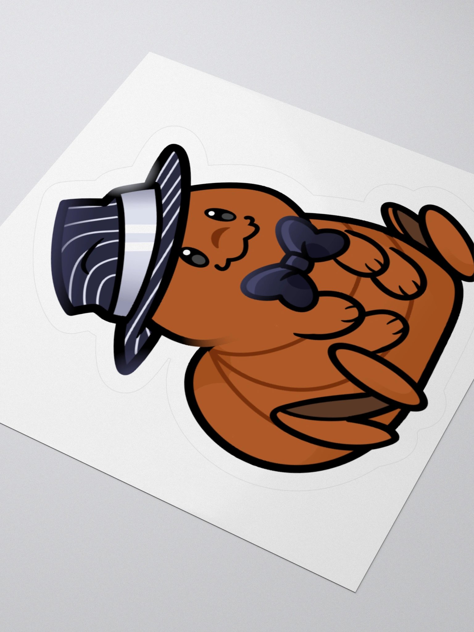 Chuck Sticker product image (7)