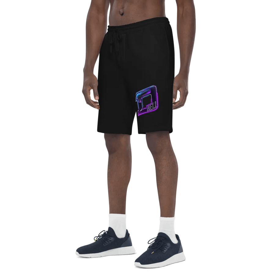 DBellGuns Shorts product image (8)