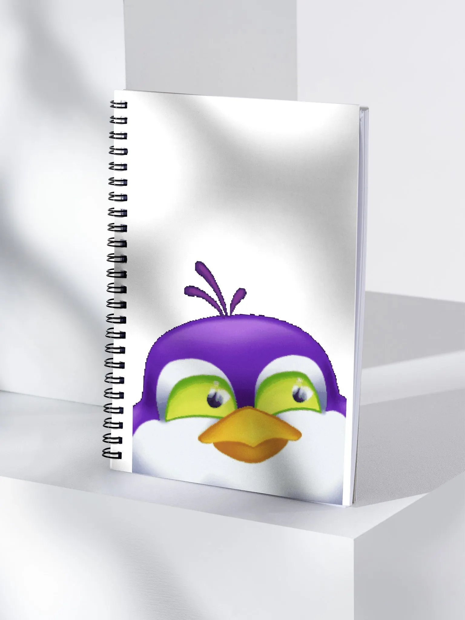 Sus - Notebook product image (4)