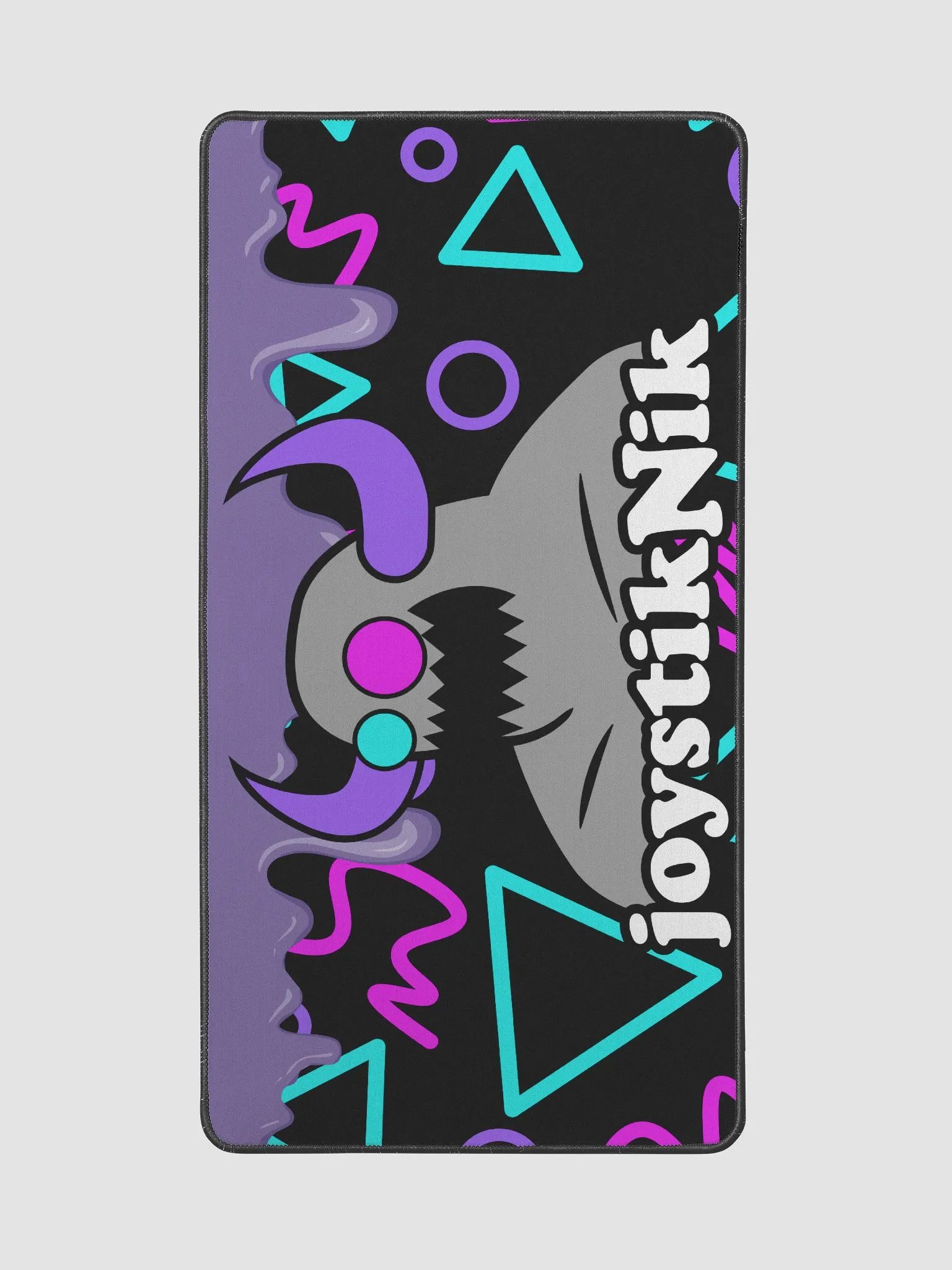 joyMachine Jumbo Desk Mat product image (2)