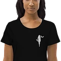 Proto-Valkyrie Women's Fitted Eco Tee product image (1)
