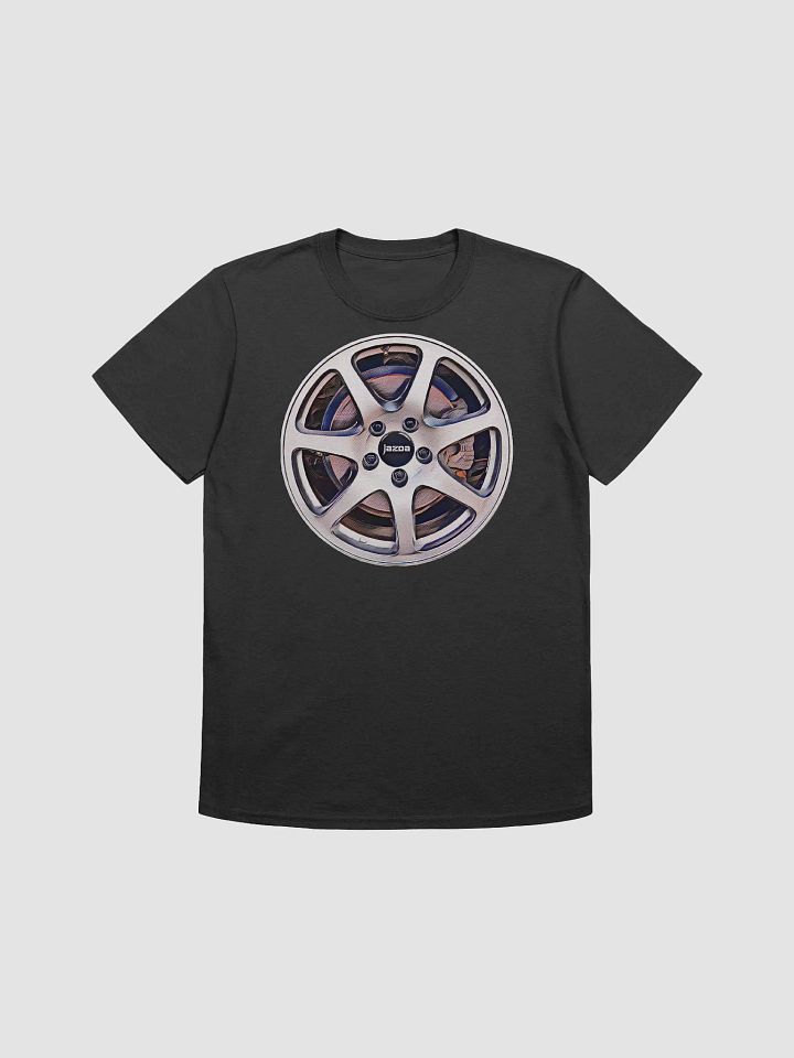 Honda NSX 1 Tshirt product image (2)