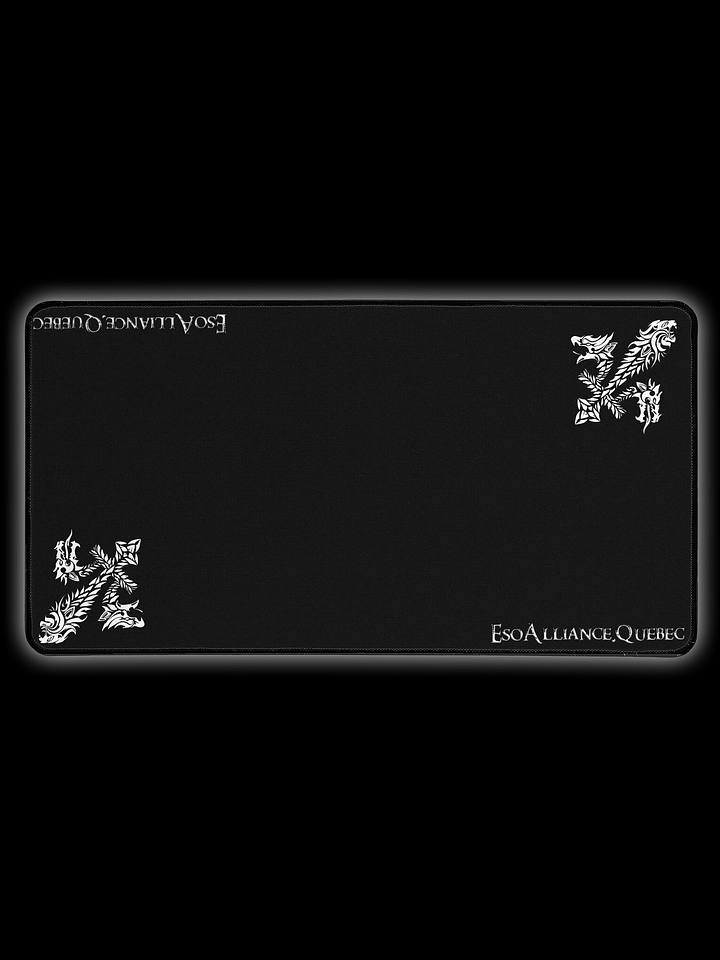 Tapis de bureau | Imprimé product image (1)