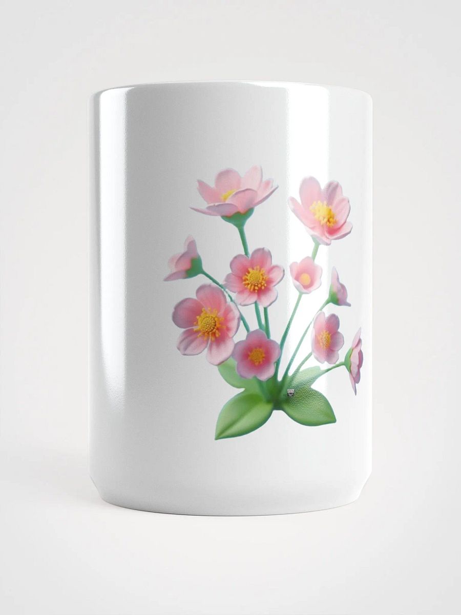 Blumen Frühling 3D Optik Natur product image (5)