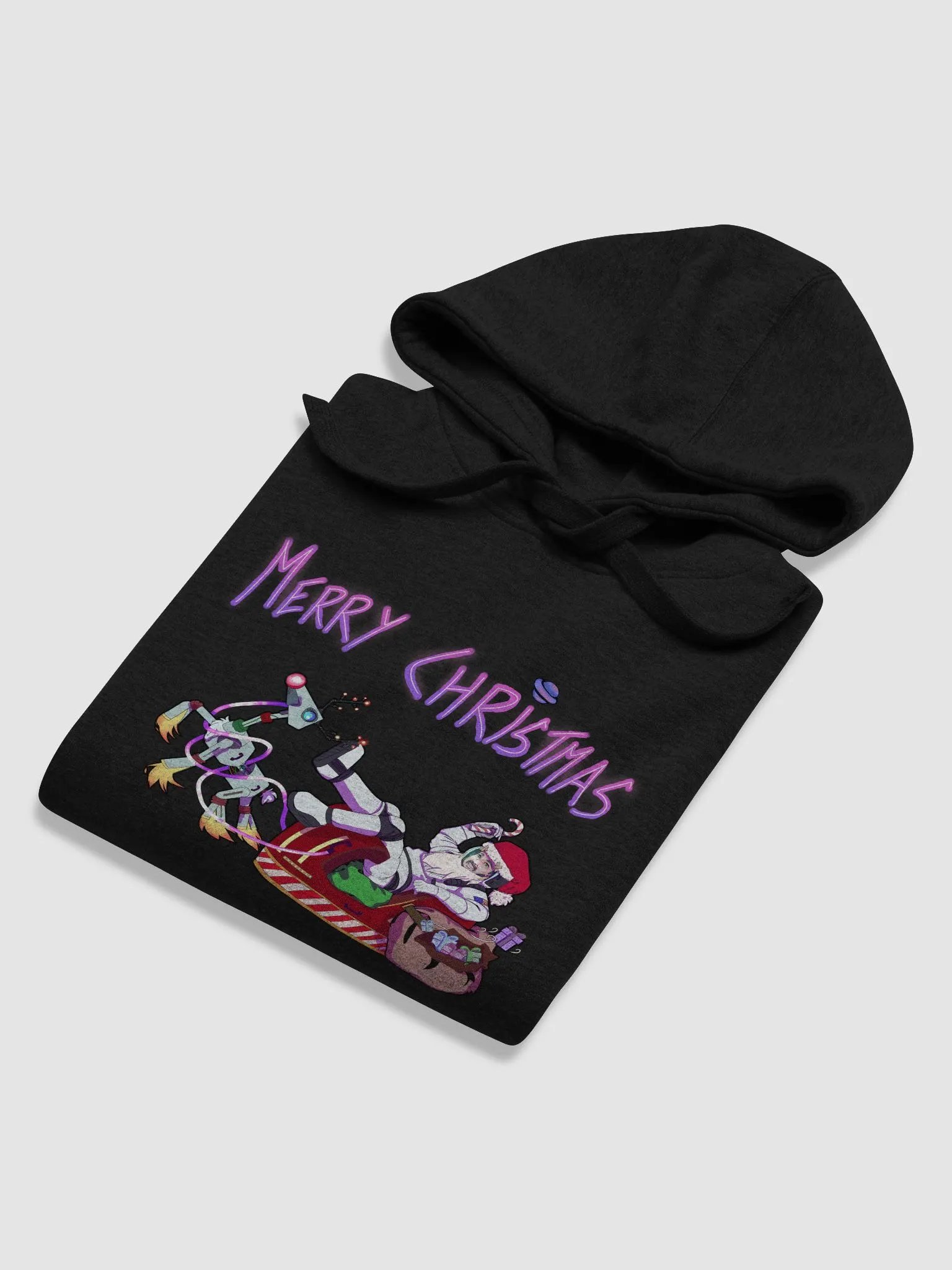 Cotton Heritage Unisex Premium Hoodie product image (4)