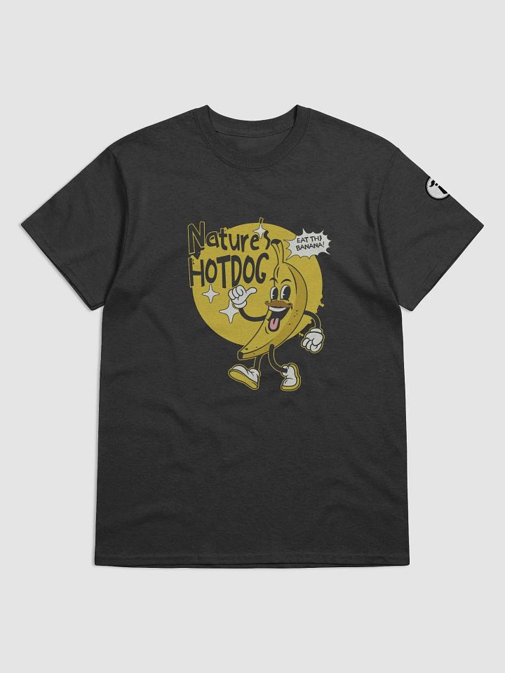 Eat The Banana Tee product image (1)