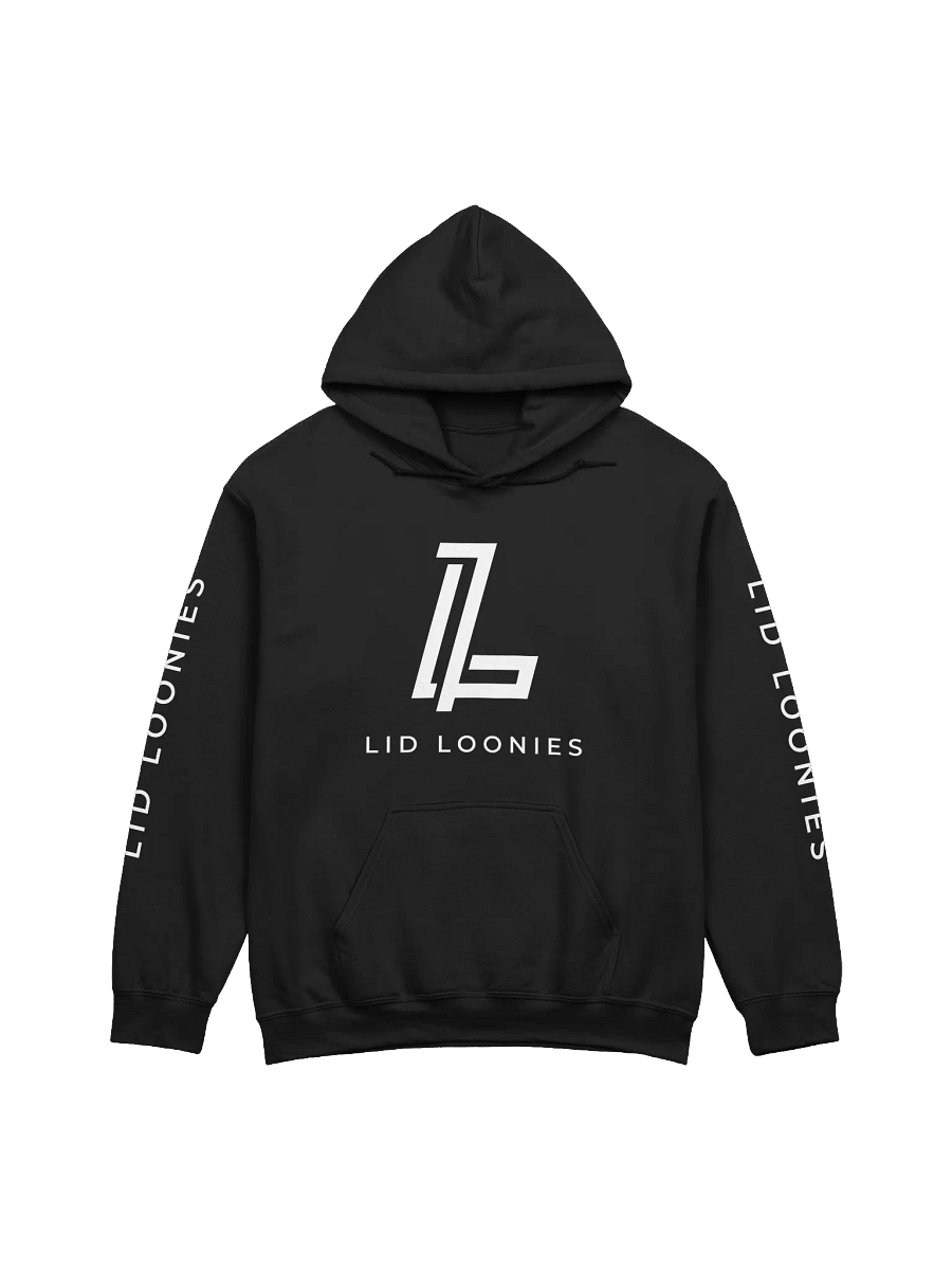 Lid Loonies Classic Hoodie product image (1)
