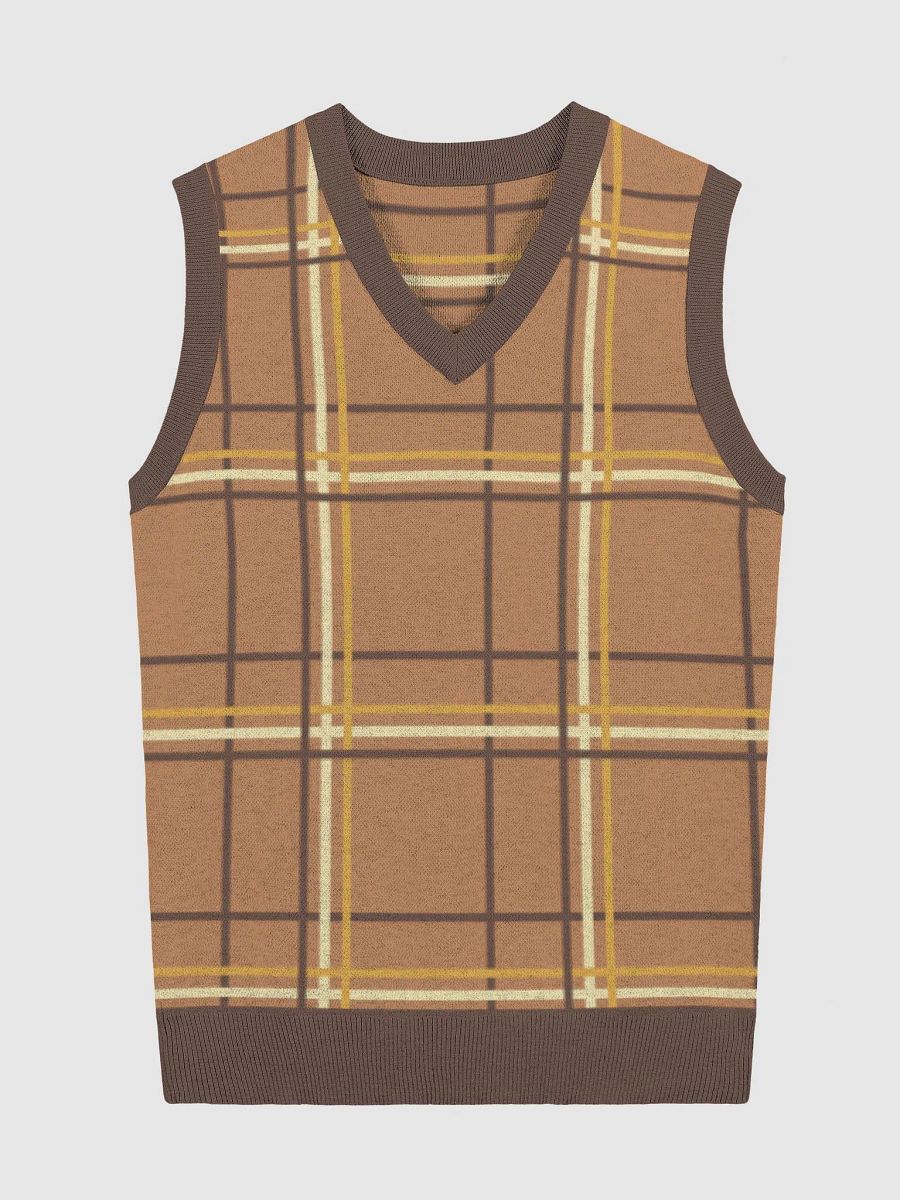 The Charles Norris Vest product image (1)