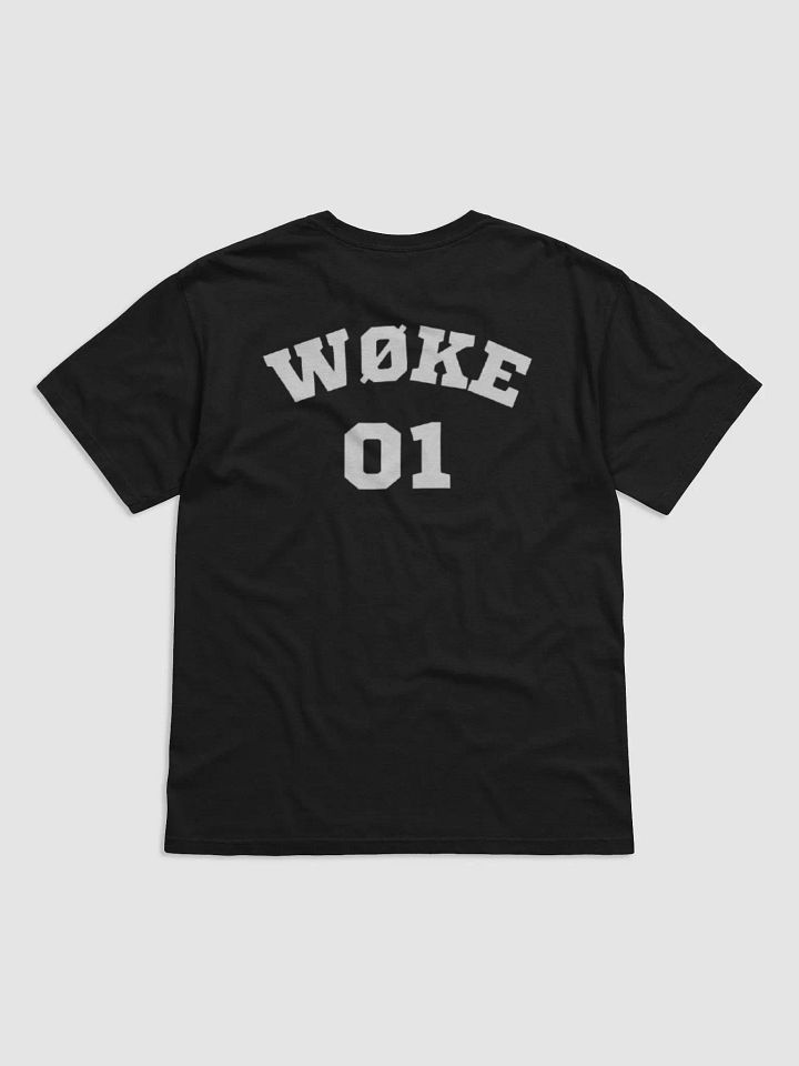 Curve Graphic Tee product image (2)
