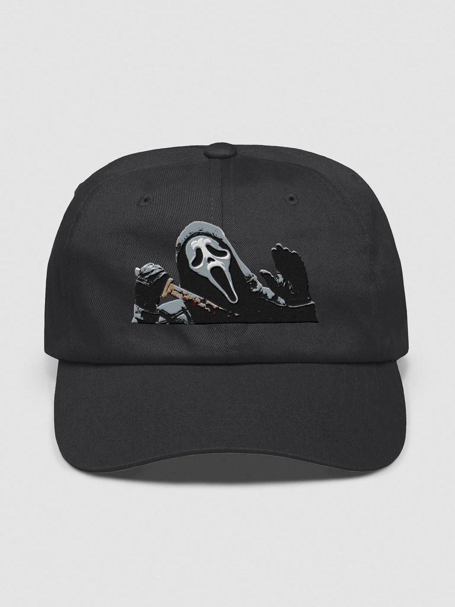 Stabby Ghosty product image (1)