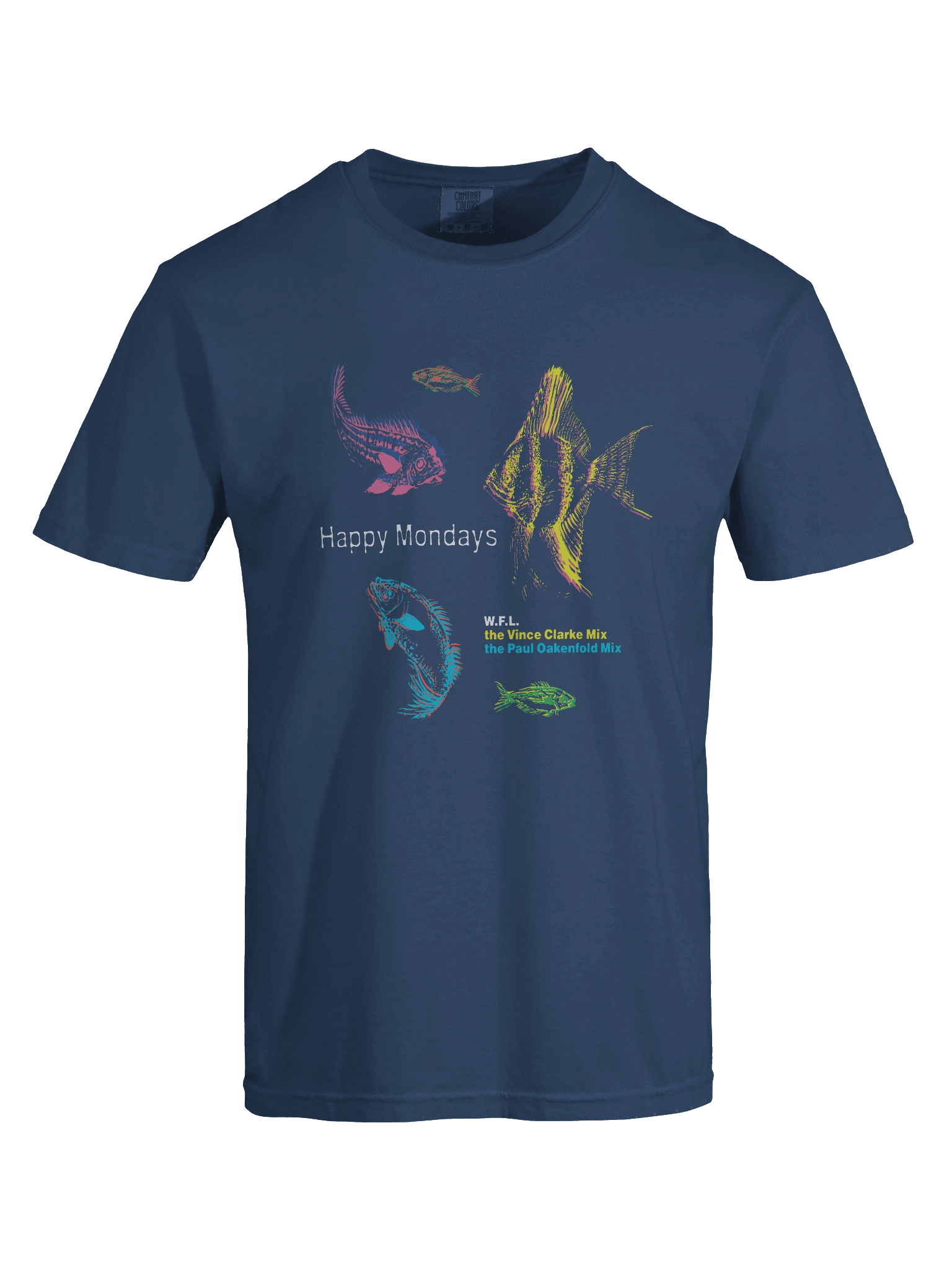 Happy Mondays - Wrote For Luck product image (15)