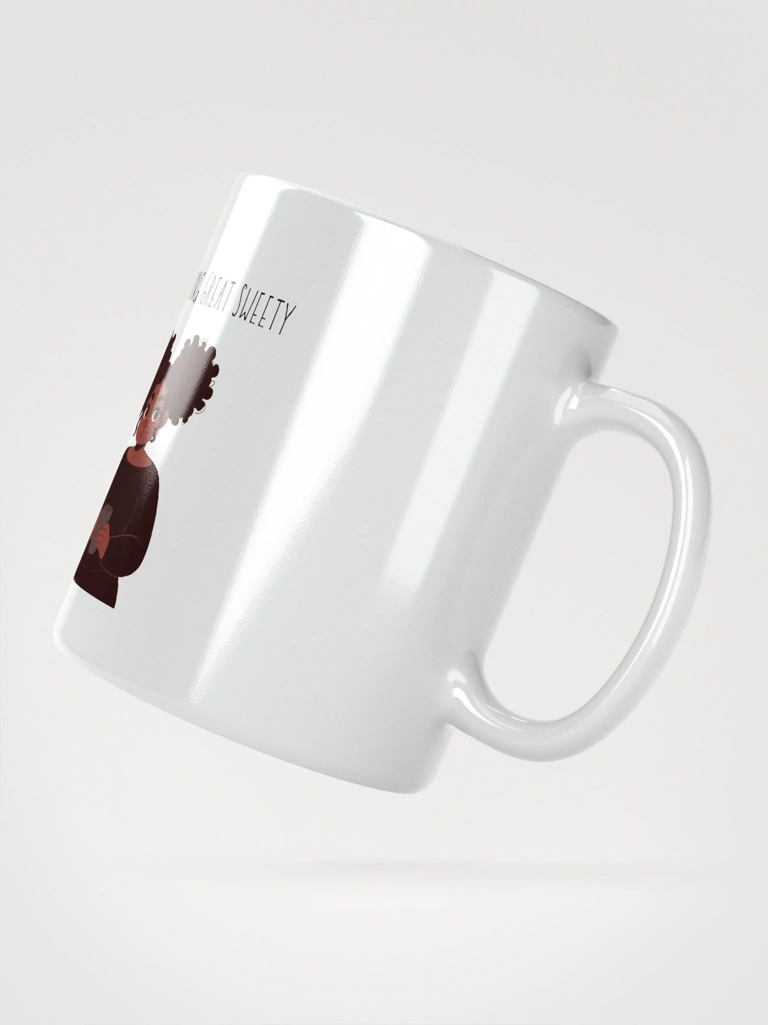 You doing Great Sweety product image (3)