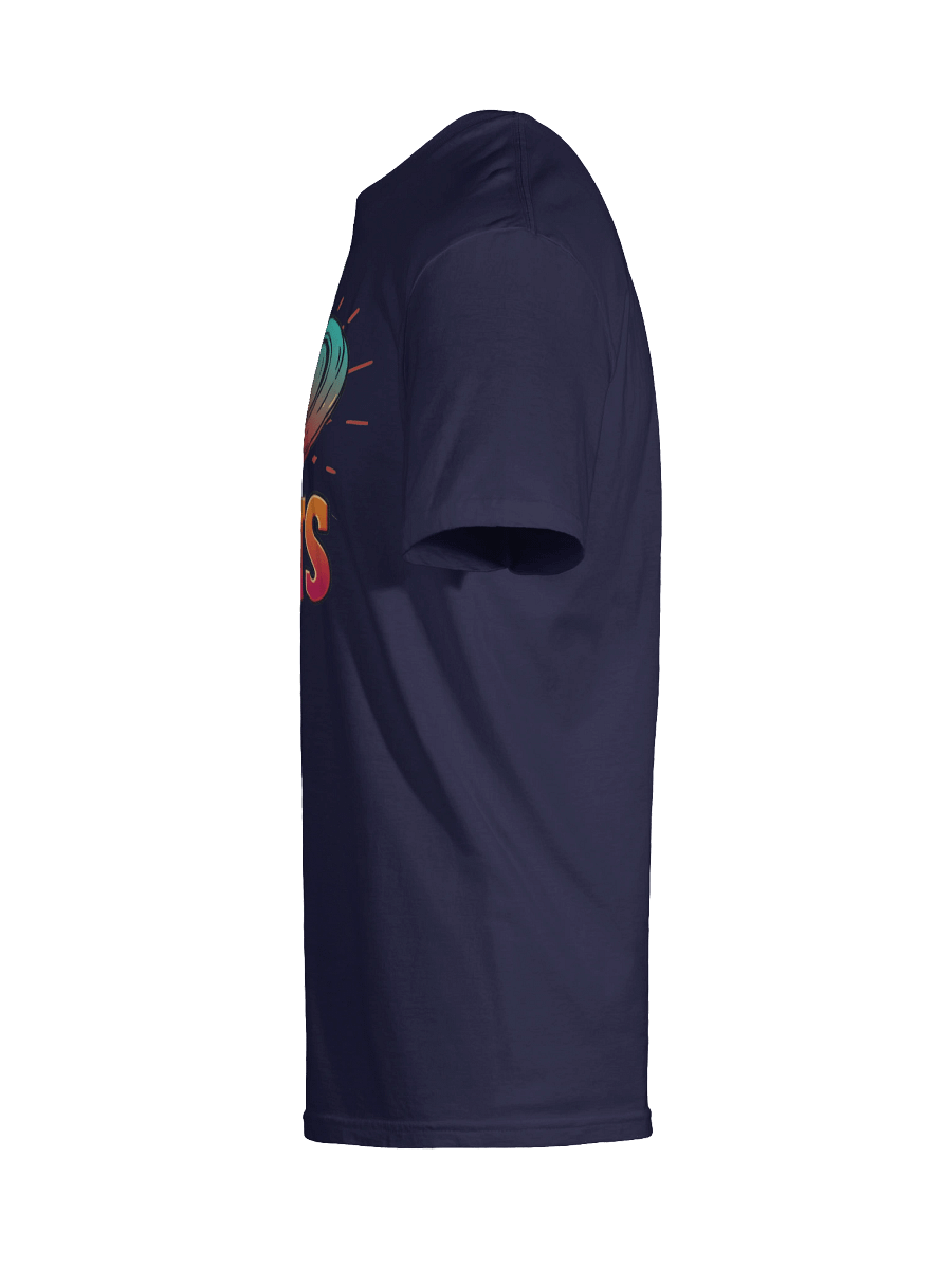 Fancy Lads T-Shirt "I Like Big Putts" product image (9)