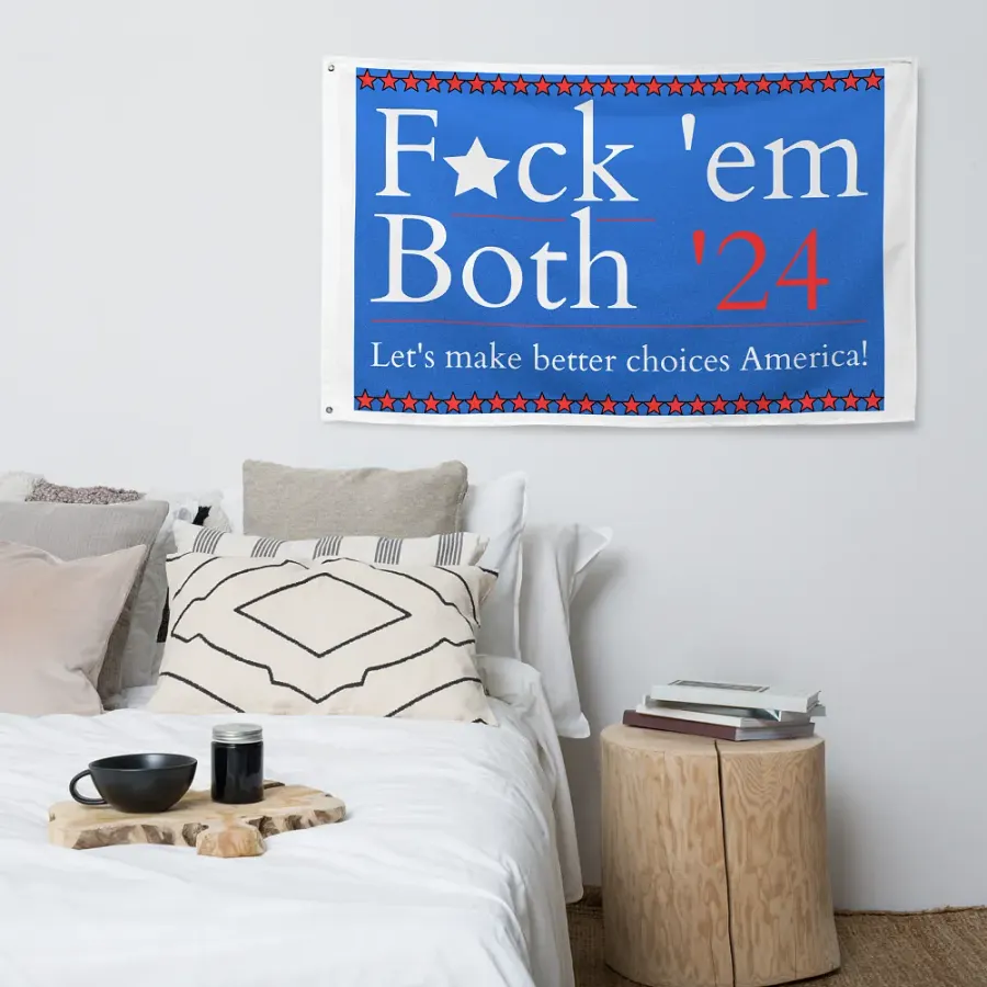 Better Choices America Flag product image (5)