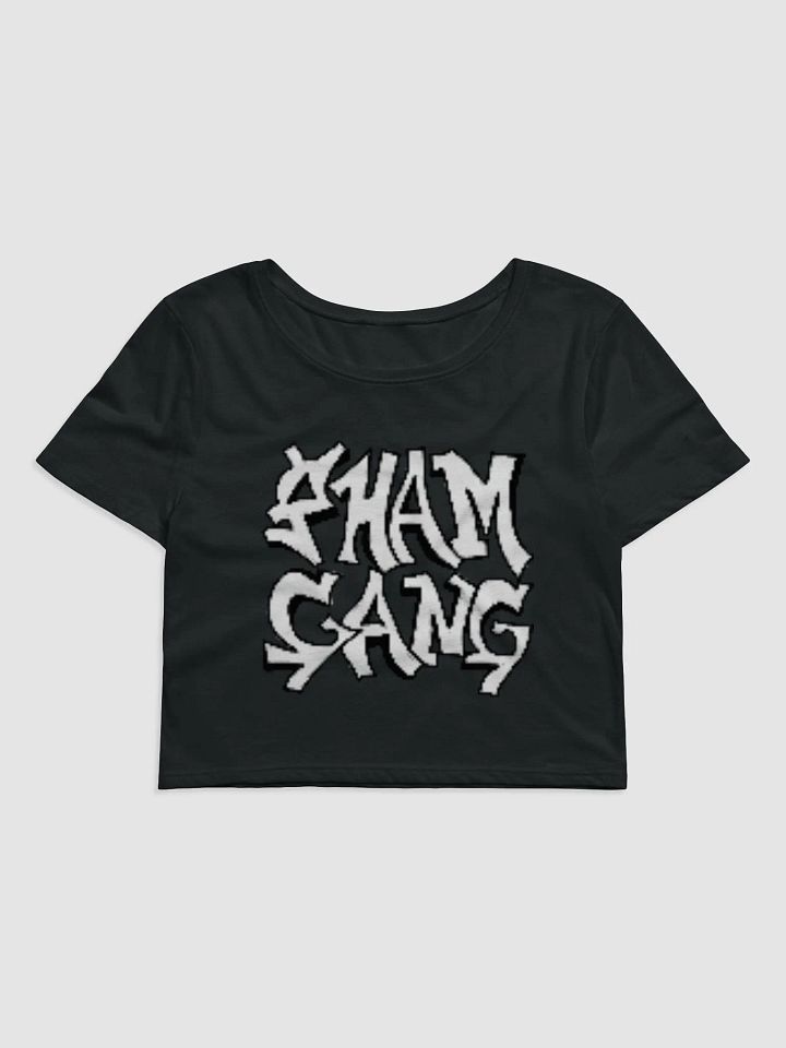 Pham Gang Crop Top product image (1)