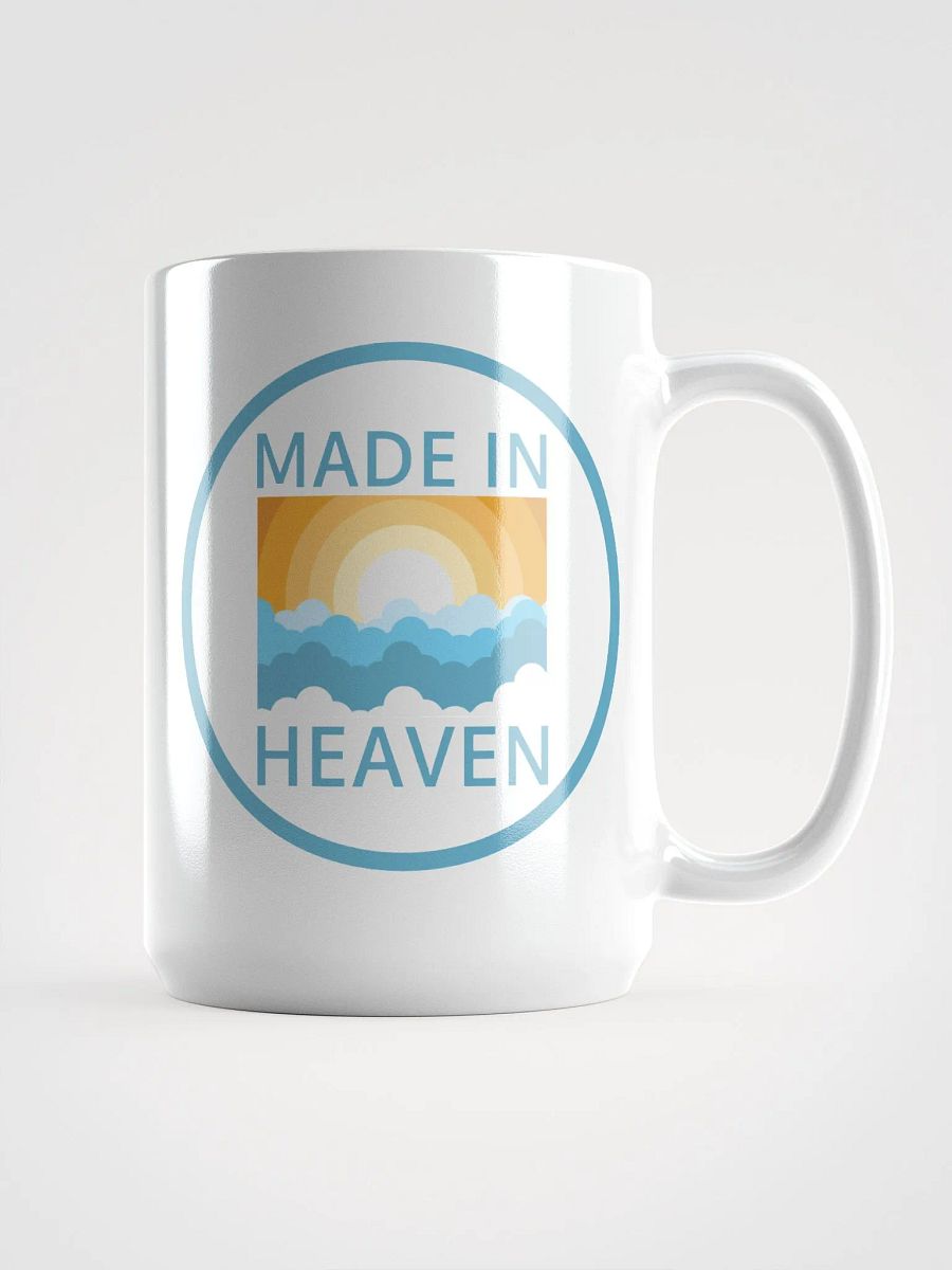 Made In Heaven - Coffee Mug product image (5)