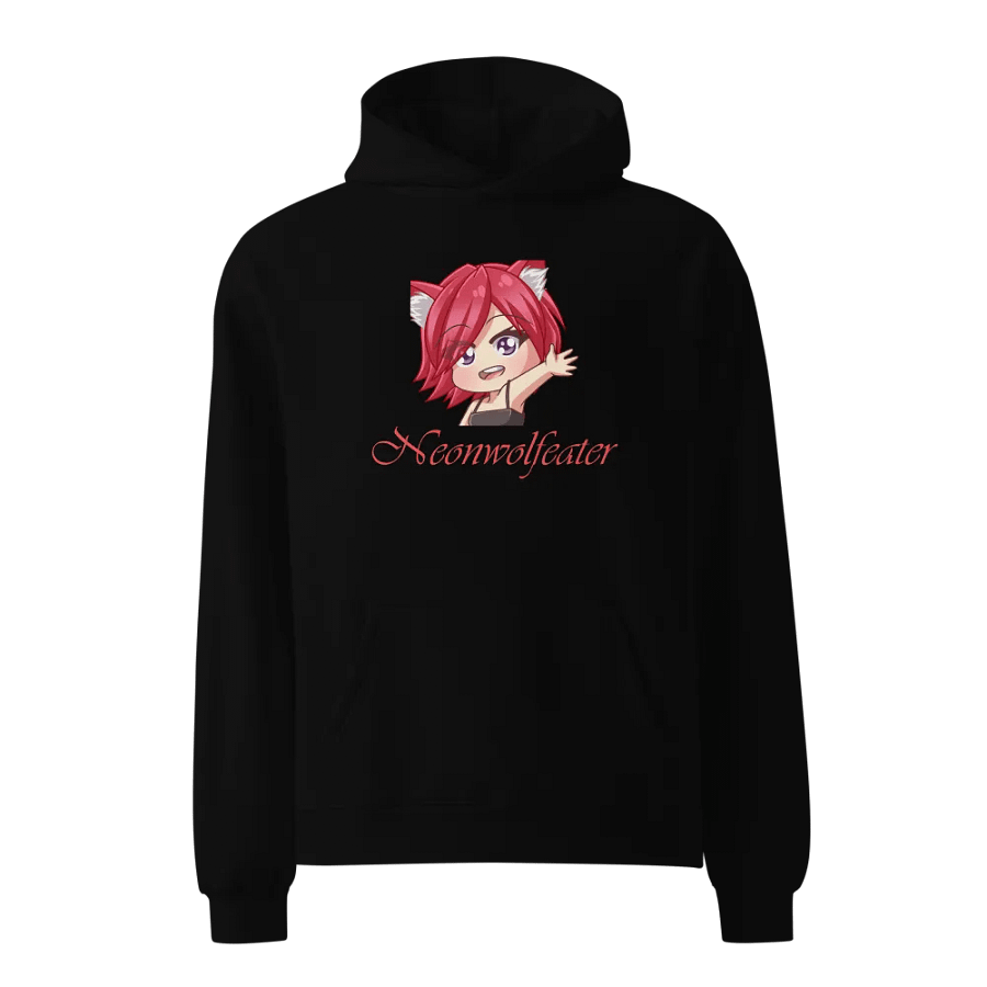 Neo Sweater product image (2)