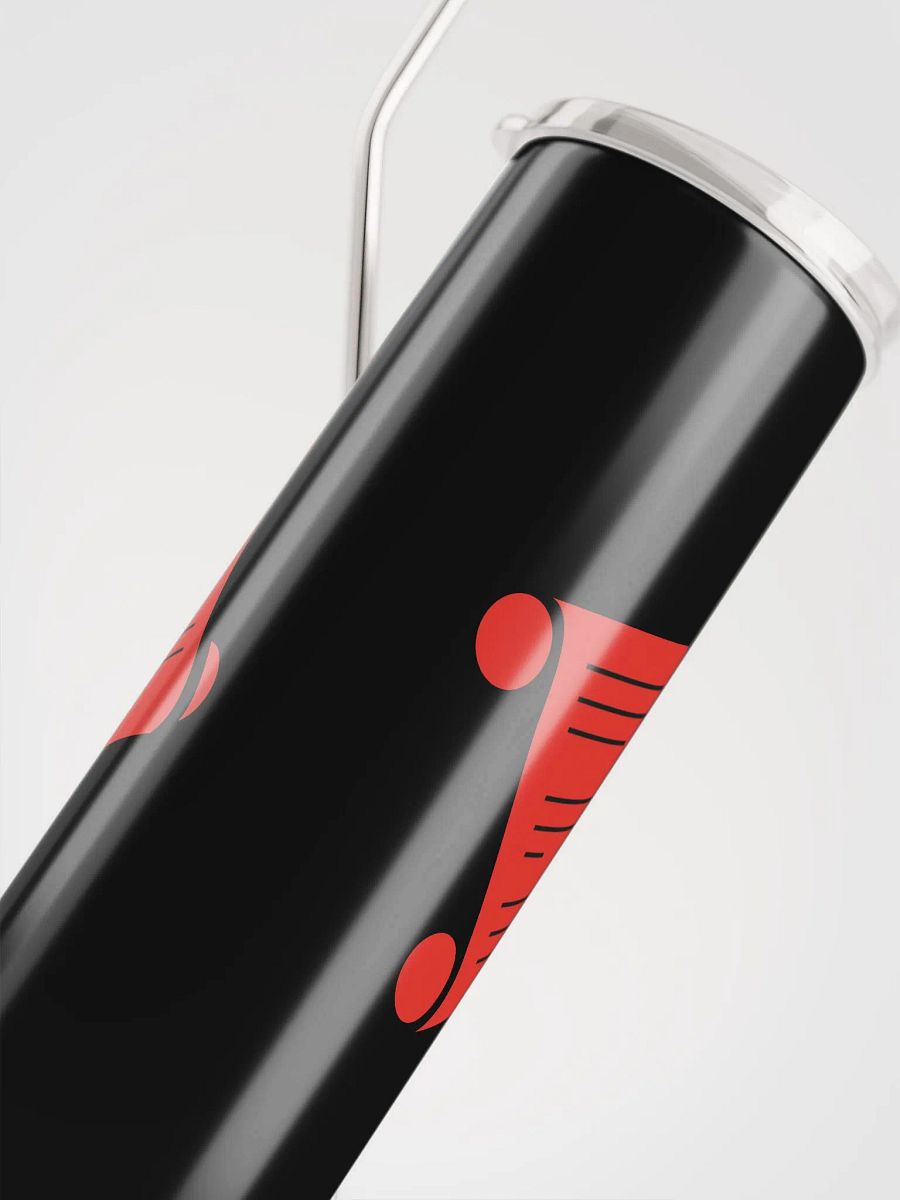 The Forbidden Scrolls Stainless Steel Tumbler product image (5)