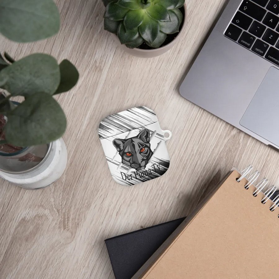 Der Puma Tv All-Over Print Case für AirPods® product image (5)